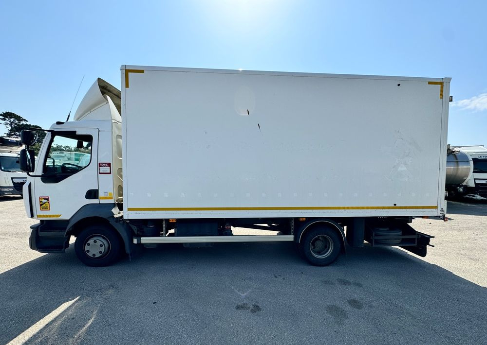 Renault D12 - شاحنات مسطحة: صور 2 Renault D12 - شاحنات مسطحة: صور 2