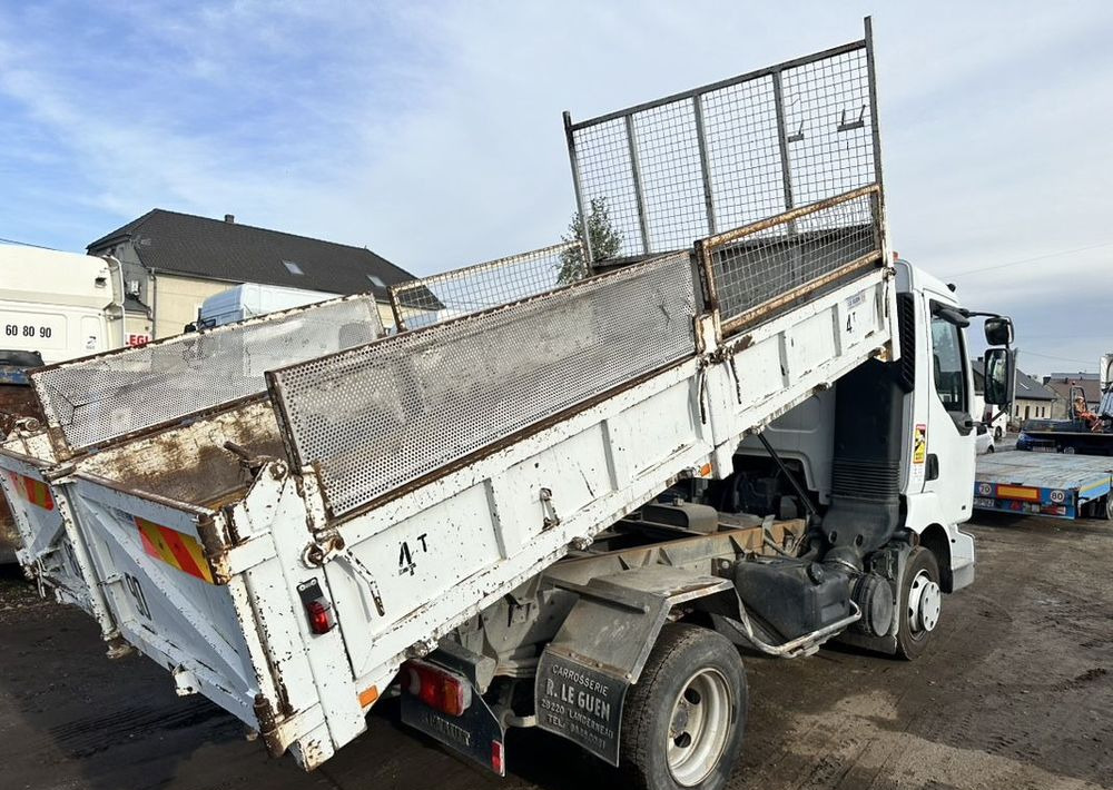 Renault Midlum 135 DXi - قلابات: صور 5 Renault Midlum 135 DXi - قلابات: صور 5