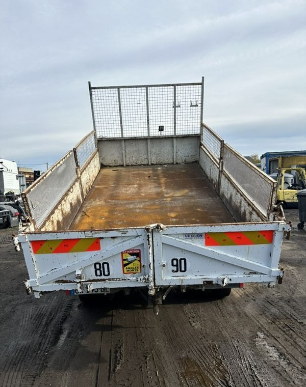 Renault Midlum 135 DXi - قلابات: صور 4 Renault Midlum 135 DXi - قلابات: صور 4