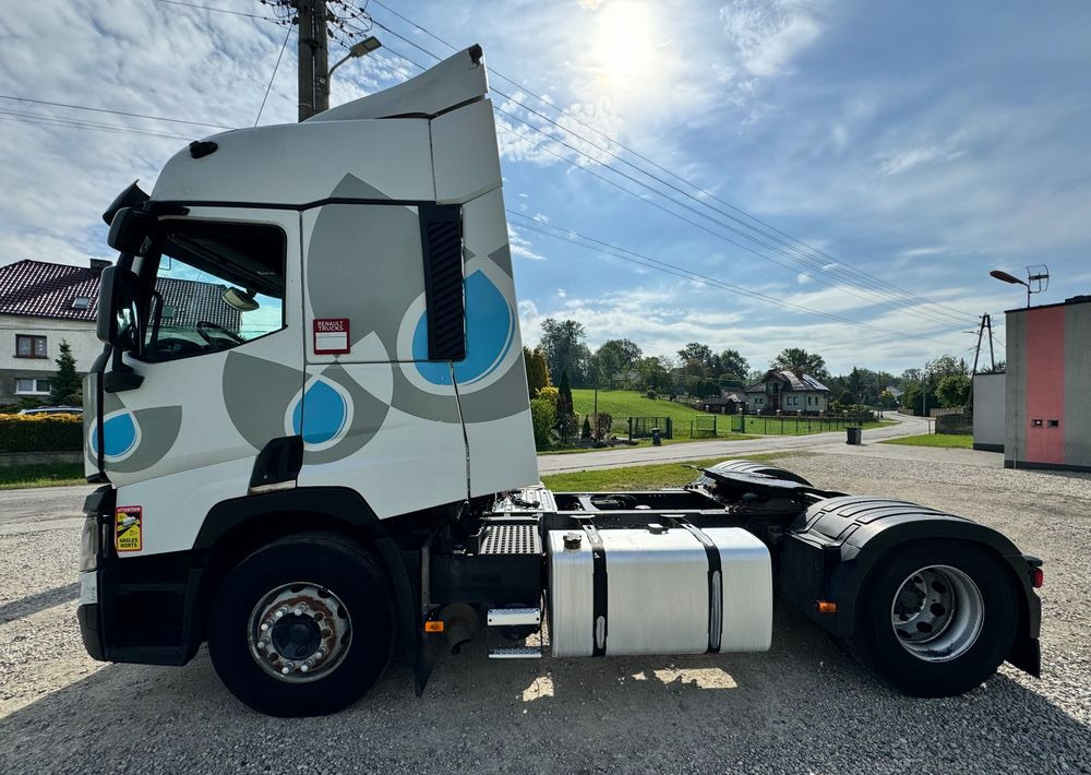 Renault T460 - شاحنة جرار: صور 2 Renault T460 - شاحنة جرار: صور 2