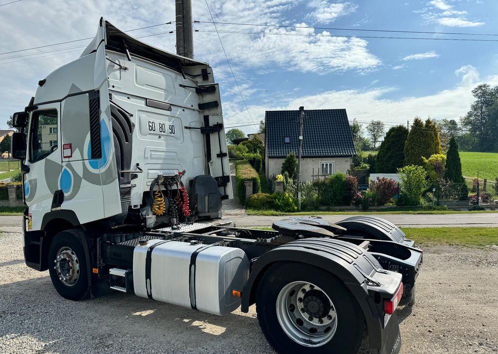 Renault T460 - شاحنة جرار: صور 3 Renault T460 - شاحنة جرار: صور 3