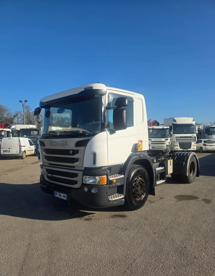 Scania P450 | Bez EGR | Hydraulika | Euro 6 - شاحنة جرار: صور 2 Scania P450 | Bez EGR | Hydraulika | Euro 6 - شاحنة جرار: صور 2