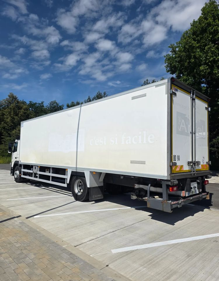 Volvo FM 330 D 11 EURO 6-D - مبردة شاحنة: صور 4 Volvo FM 330 D 11 EURO 6-D - مبردة شاحنة: صور 4