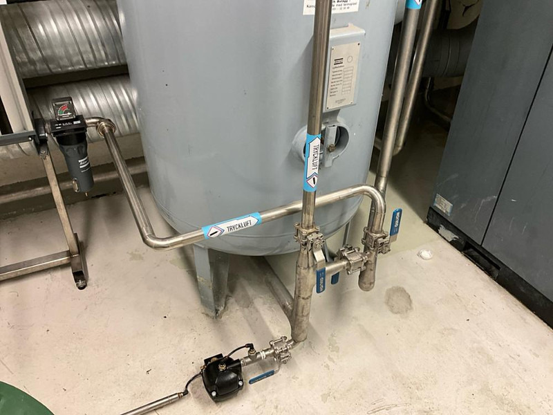 Atlas-Copco LDB1110 - آلة الغذاء: صور 3 Atlas-Copco LDB1110 - آلة الغذاء: صور 3