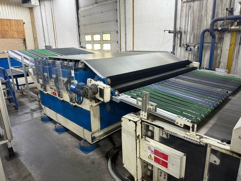 CARTIGLIANO WS3203 - آلات البناء: صور 1 CARTIGLIANO WS3203 - آلات البناء: صور 1