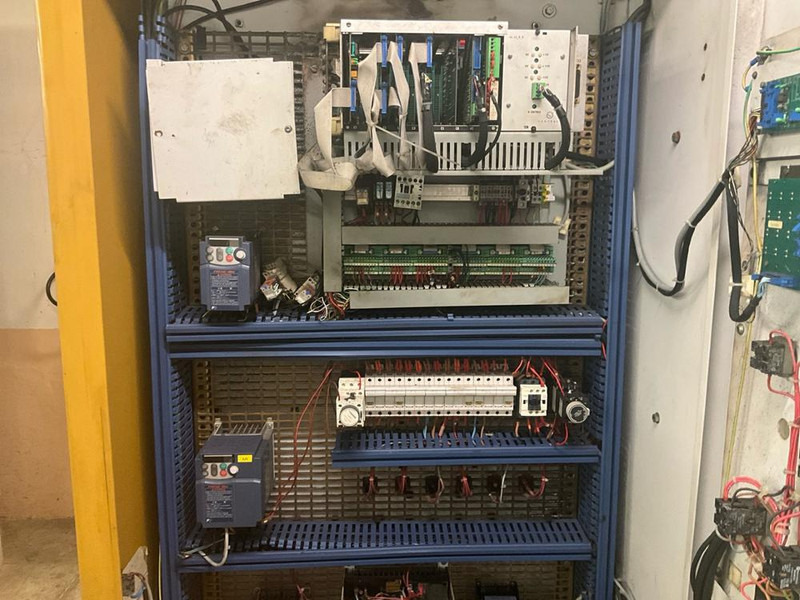 آلات البناء ICBT G316EM: صور 17