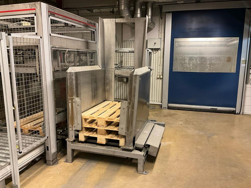 Inter System Compact 128 - سيور ناقلة: صور 4 Inter System Compact 128 - سيور ناقلة: صور 4