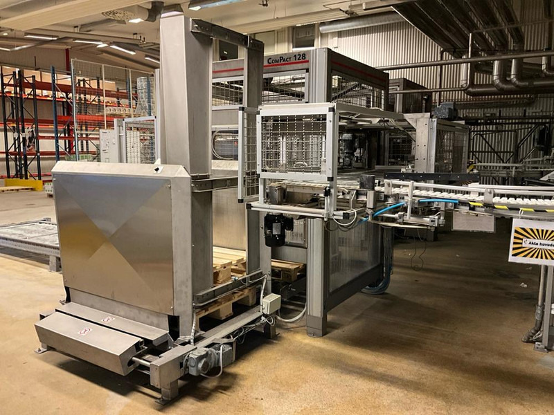 Inter System Compact 128 - سيور ناقلة: صور 5 Inter System Compact 128 - سيور ناقلة: صور 5