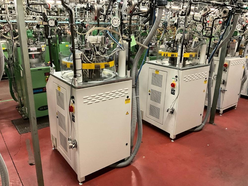 Merz CC4 II - معدات صناعية: صور 4 Merz CC4 II - معدات صناعية: صور 4