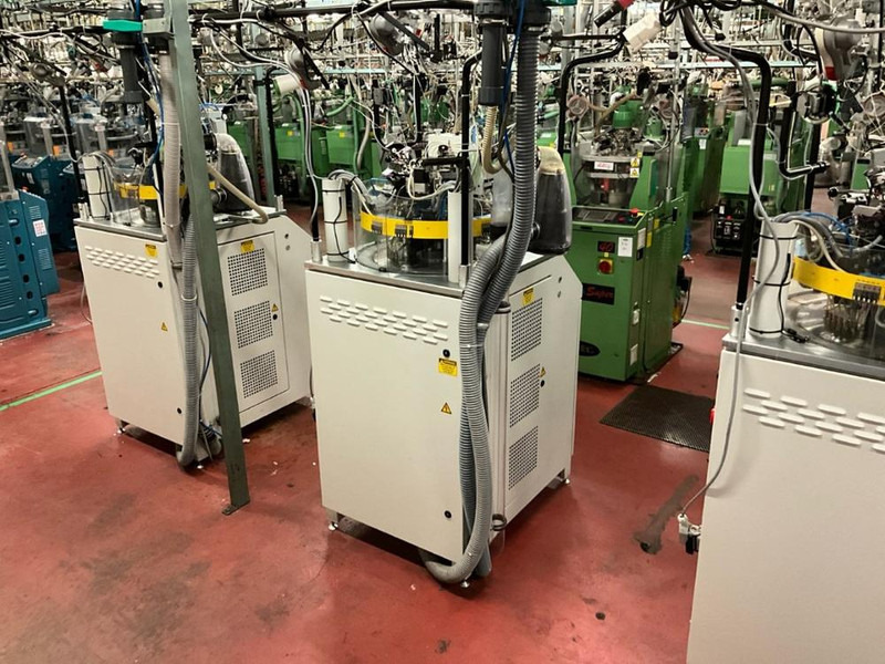 Merz CC4 II - معدات صناعية: صور 3 Merz CC4 II - معدات صناعية: صور 3