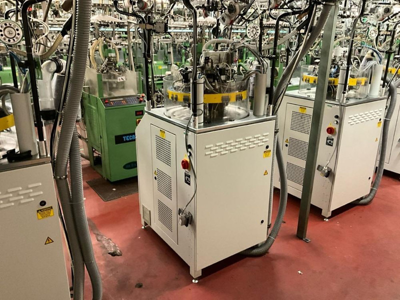 Merz CC4 II - معدات صناعية: صور 4 Merz CC4 II - معدات صناعية: صور 4