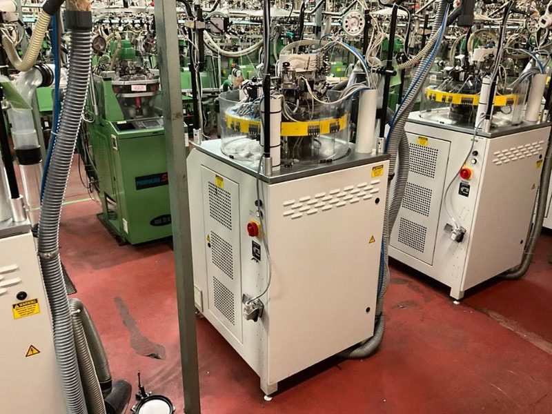 Merz CC4 II - معدات صناعية: صور 4 Merz CC4 II - معدات صناعية: صور 4