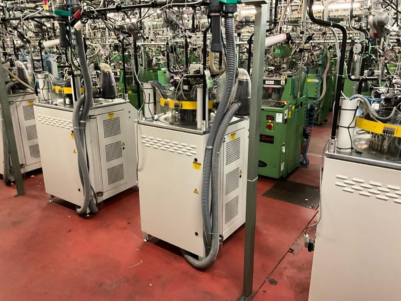 Merz CC4 II - معدات صناعية: صور 3 Merz CC4 II - معدات صناعية: صور 3