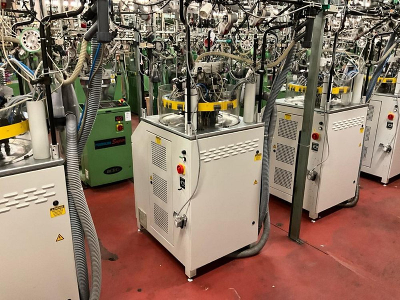 Merz CC4 II - معدات صناعية: صور 4 Merz CC4 II - معدات صناعية: صور 4