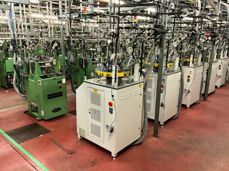 Merz CC4 II - معدات صناعية: صور 4 Merz CC4 II - معدات صناعية: صور 4