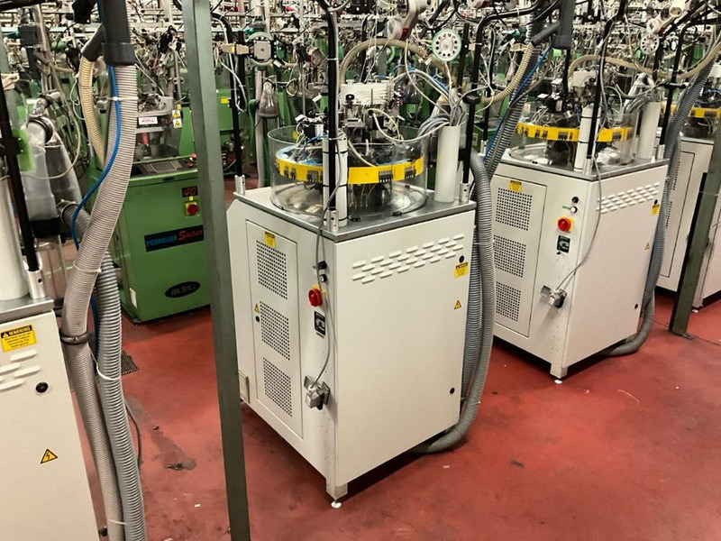 Merz CC4 II - معدات صناعية: صور 4 Merz CC4 II - معدات صناعية: صور 4