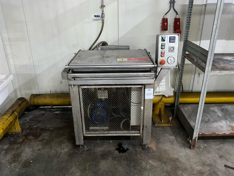 Officine Di Cartigliano SV LAB - آلات البناء: صور 2 Officine Di Cartigliano SV LAB - آلات البناء: صور 2