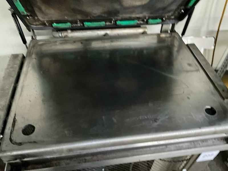 Officine Di Cartigliano SV LAB - آلات البناء: صور 5 Officine Di Cartigliano SV LAB - آلات البناء: صور 5