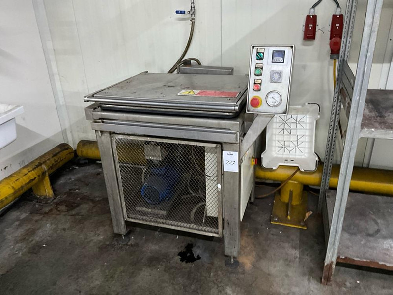 Officine Di Cartigliano SV LAB - آلات البناء: صور 1 Officine Di Cartigliano SV LAB - آلات البناء: صور 1