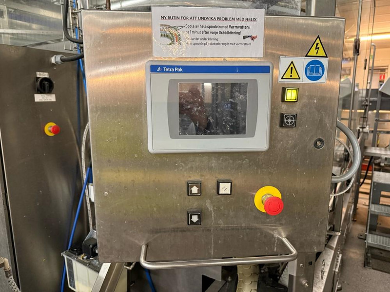 Tetra Pak ACHX30-0700-50M - سيور ناقلة: صور 5 Tetra Pak ACHX30-0700-50M - سيور ناقلة: صور 5