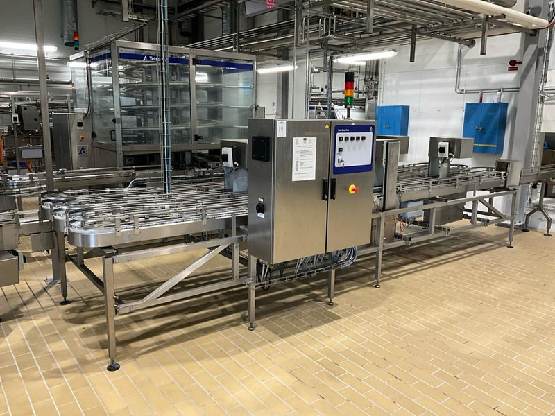 Tetra Pak Easy Ride - سيور ناقلة: صور 1 Tetra Pak Easy Ride - سيور ناقلة: صور 1