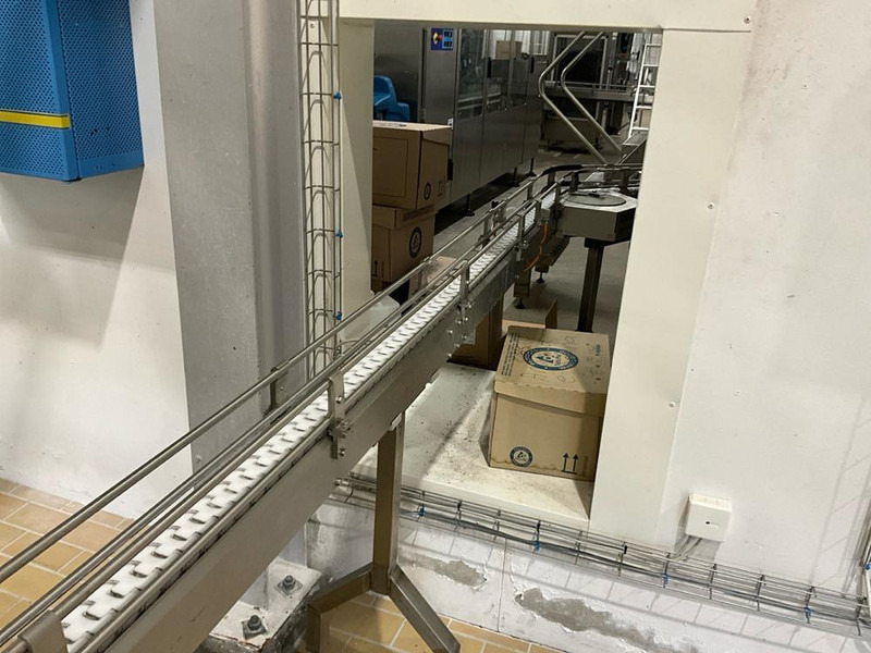 Tetra Pak - سيور ناقلة: صور 5 Tetra Pak - سيور ناقلة: صور 5