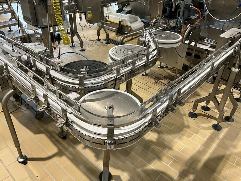 Tetra Pak - سيور ناقلة: صور 3 Tetra Pak - سيور ناقلة: صور 3