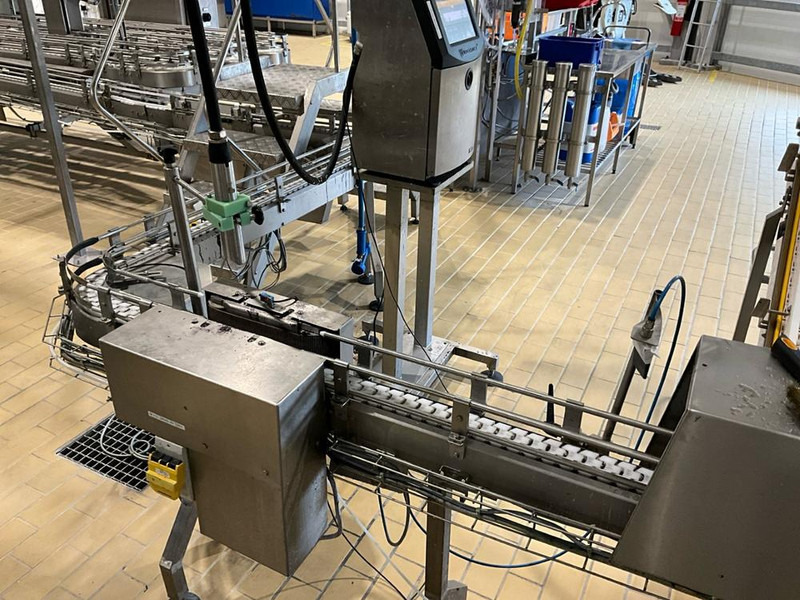 Tetra Pak - سيور ناقلة: صور 1 Tetra Pak - سيور ناقلة: صور 1