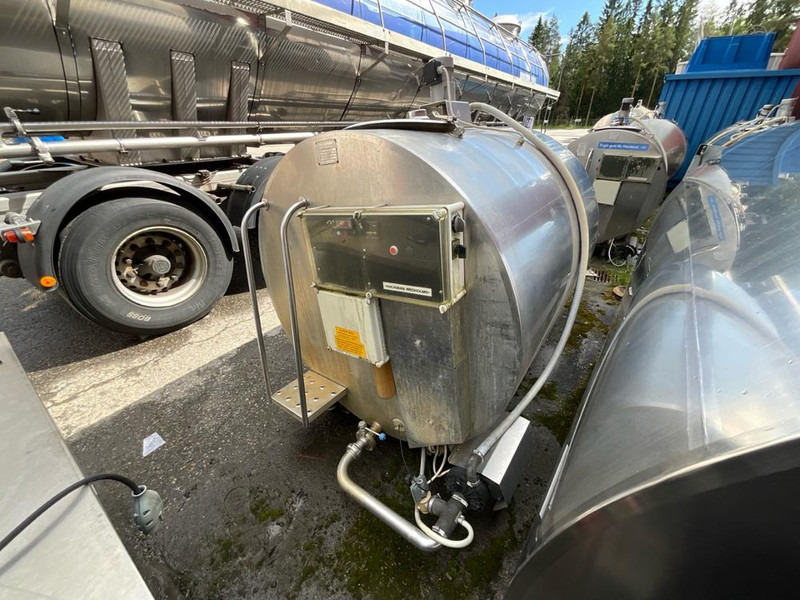 Weldholms DF 953 AD - آلة الغذاء: صور 3 Weldholms DF 953 AD - آلة الغذاء: صور 3