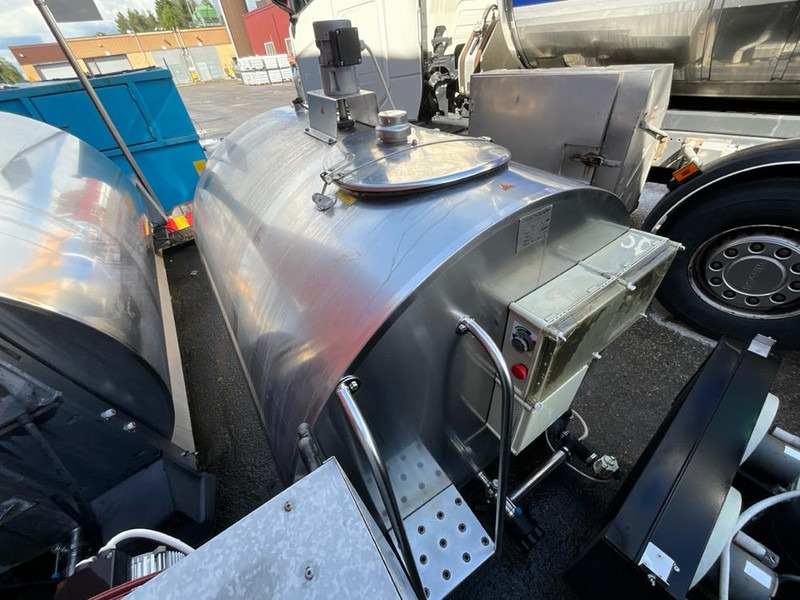 Weldholms DF 953 AD - آلة الغذاء: صور 2 Weldholms DF 953 AD - آلة الغذاء: صور 2