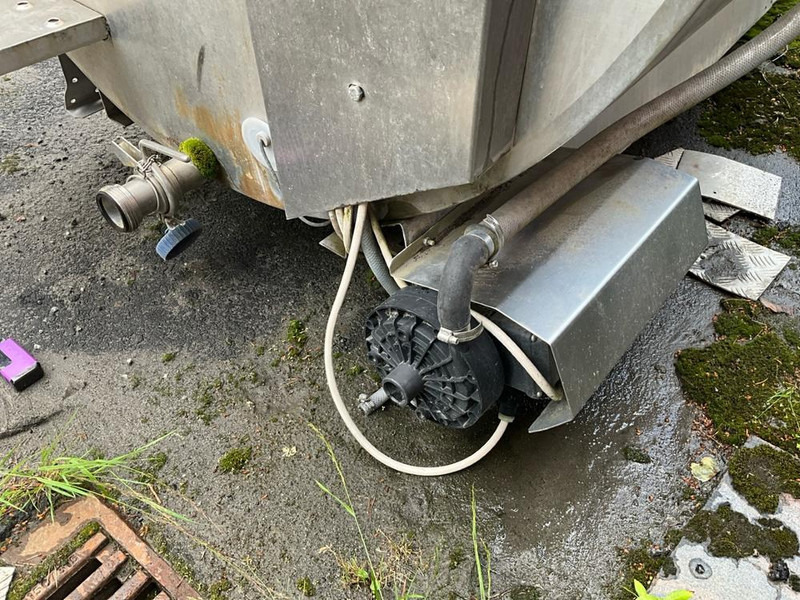 Weldholms DF 953 AD - آلة الغذاء: صور 5 Weldholms DF 953 AD - آلة الغذاء: صور 5