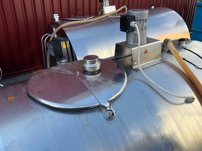 Weldholms DF 953 AD - آلة الغذاء: صور 5 Weldholms DF 953 AD - آلة الغذاء: صور 5