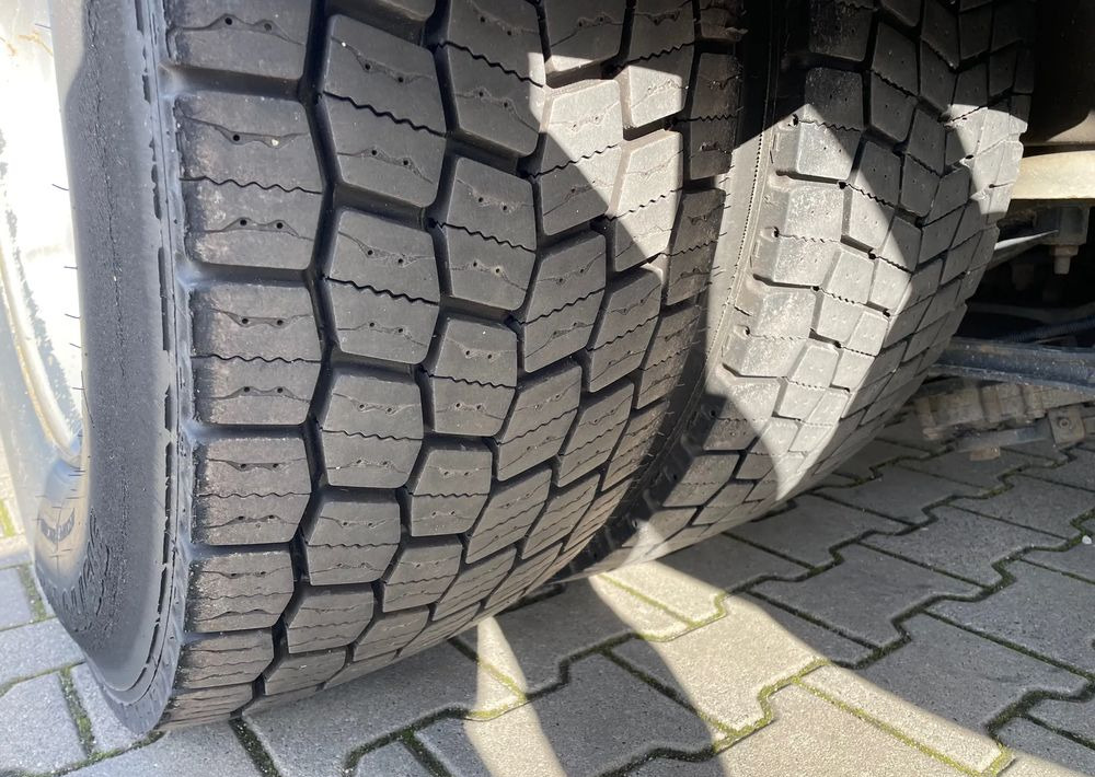 Iveco Stralis EEV 18.310 EURO 5, Chłodnia, PRZEBIEG 262 TYŚ KM!! - مبردة شاحنة: صور 5 Iveco Stralis EEV 18.310 EURO 5, Chłodnia, PRZEBIEG 262 TYŚ KM!! - مبردة شاحنة: صور 5