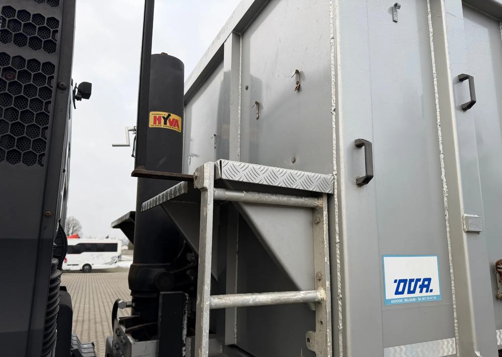 MAN TGS 18.400/ 6x2/WYWROTKA/PŁUG - قلابات: صور 4 MAN TGS 18.400/ 6x2/WYWROTKA/PŁUG - قلابات: صور 4