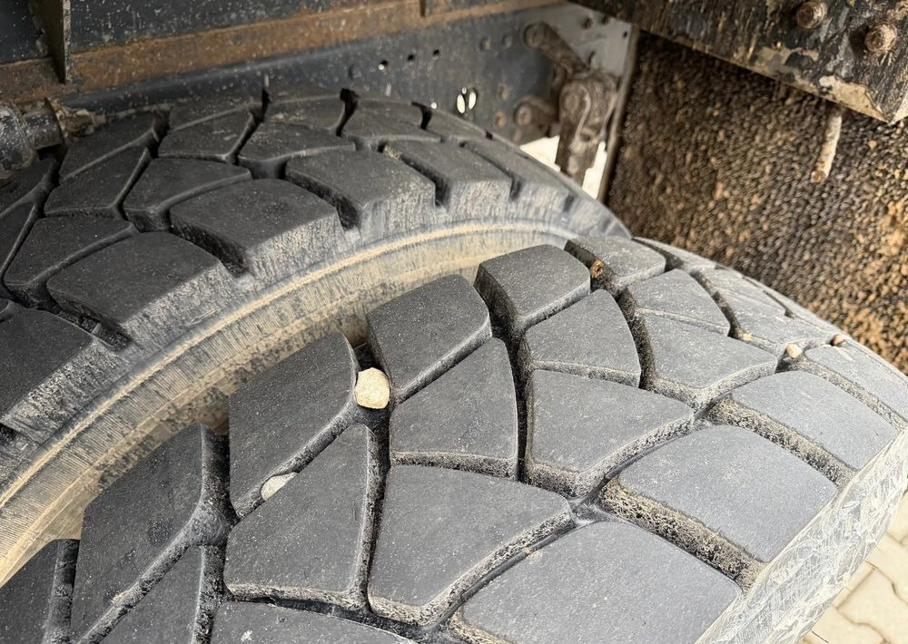 MAN TGS 18.400/ 6x2/WYWROTKA/PŁUG - قلابات: صور 5 MAN TGS 18.400/ 6x2/WYWROTKA/PŁUG - قلابات: صور 5