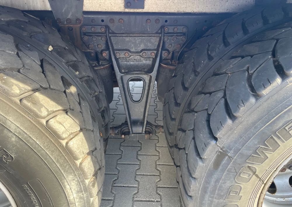 MAN TGX 26.500, 6x4, HDS EPSILOM M12Z, do transportu drewna. - شاحنة قطع الأشجار, شاحنة كرين: صور 5 MAN TGX 26.500, 6x4, HDS EPSILOM M12Z, do transportu drewna. - شاحنة قطع الأشجار, شاحنة كرين: صور 5