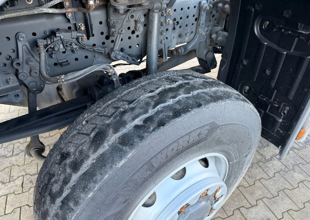 Mercedes-Benz AROCS 3345/6x6/ Wywrotka Miller Bordmatic - قلابات: صور 3 Mercedes-Benz AROCS 3345/6x6/ Wywrotka Miller Bordmatic - قلابات: صور 3