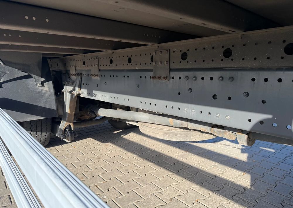 Mercedes-Benz AXOR 1824,  EURO 5,KLIMA, KONTENER 8,5 m! - بصندوق مغلق شاحنة: صور 5 Mercedes-Benz AXOR 1824,  EURO 5,KLIMA, KONTENER 8,5 m! - بصندوق مغلق شاحنة: صور 5