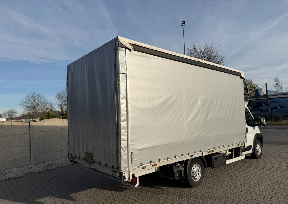 Opel MOVANO PLANDEKA 10 PALET - الشاحنات الصغيرة ستائر: صور 5 Opel MOVANO PLANDEKA 10 PALET - الشاحنات الصغيرة ستائر: صور 5
