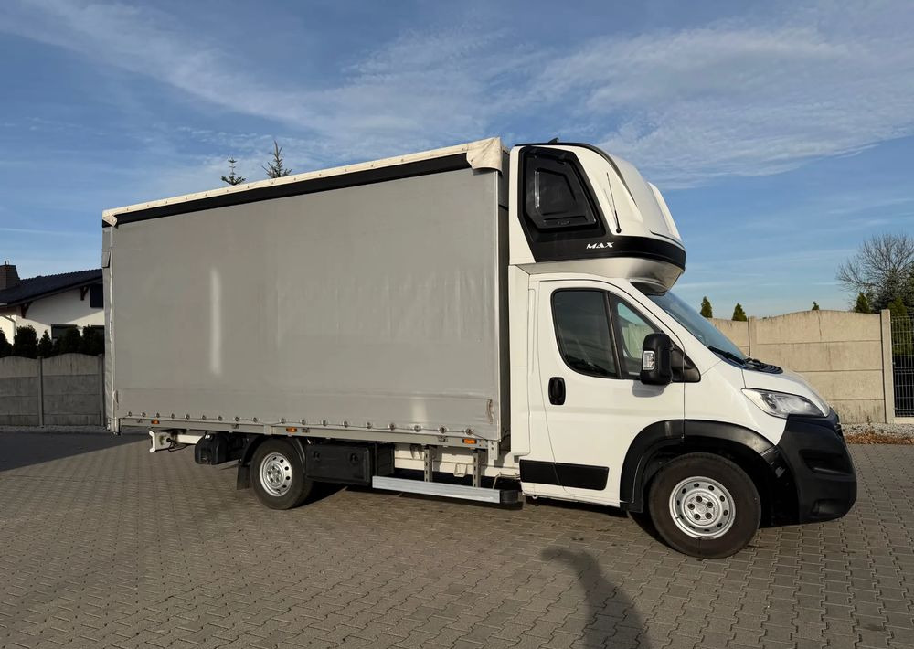 Opel MOVANO PLANDEKA 10 PALET - الشاحنات الصغيرة ستائر: صور 4 Opel MOVANO PLANDEKA 10 PALET - الشاحنات الصغيرة ستائر: صور 4