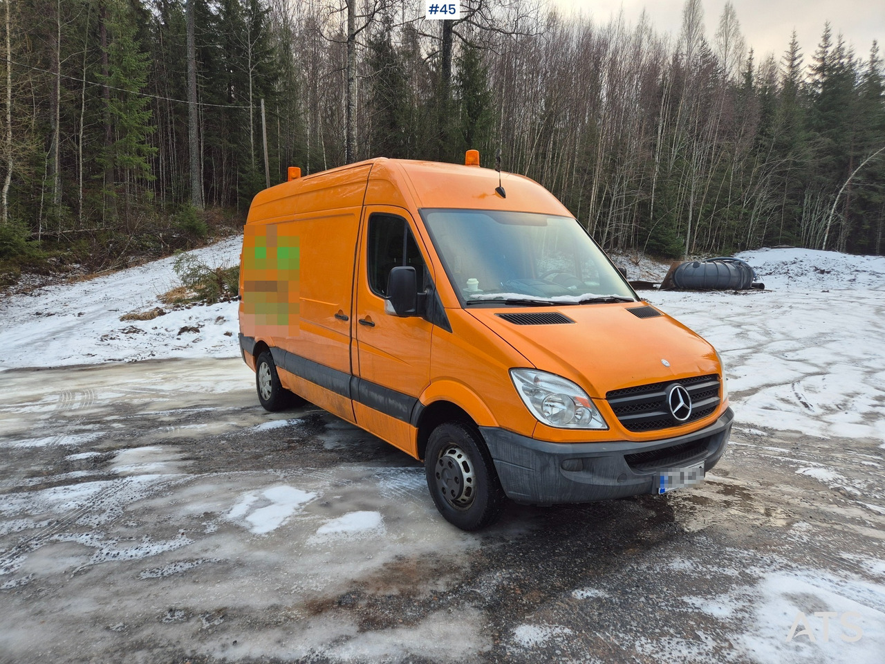 2011 Mercedes-Benz - فان: صور 2 2011 Mercedes-Benz - فان: صور 2