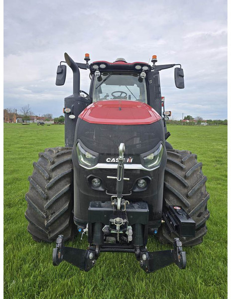 Case IH MAGNUM 400 AFS CONNECT - جرار: صور 3 Case IH MAGNUM 400 AFS CONNECT - جرار: صور 3