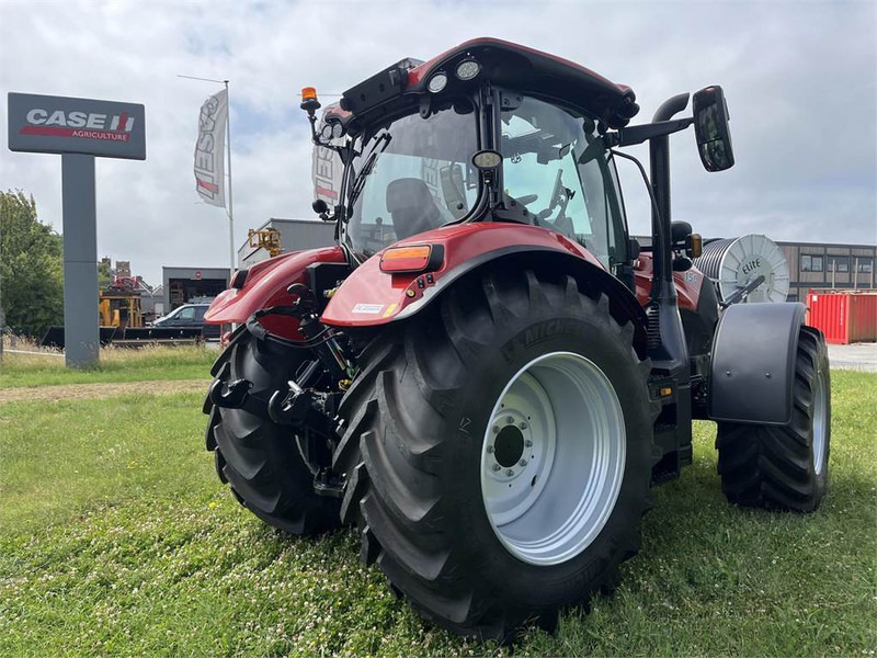 Case IH Maxxum 150 CVX Drive - جرار: صور 2 Case IH Maxxum 150 CVX Drive - جرار: صور 2