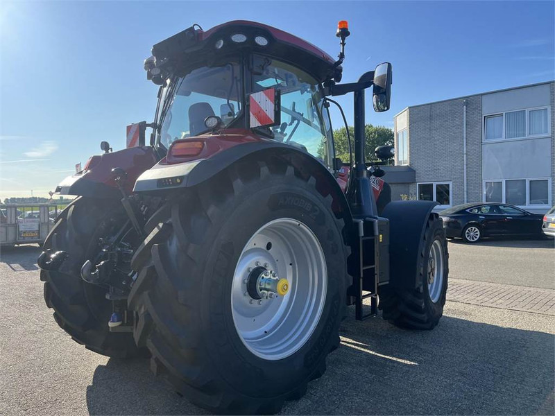 Case IH Puma 220 AFS Connect - جرار: صور 2 Case IH Puma 220 AFS Connect - جرار: صور 2