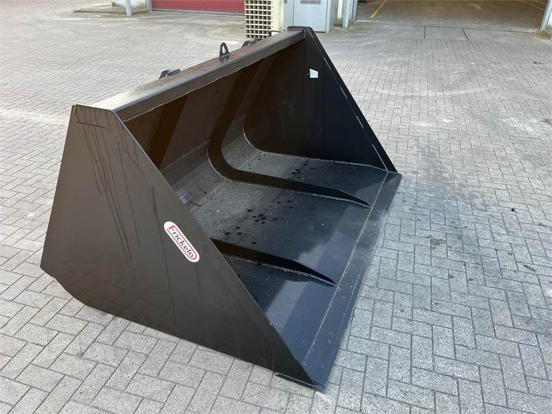 Frickelo SB.1100.25 JCB - بكت شيول - آلات البناء: صور 2 Frickelo SB.1100.25 JCB - بكت شيول - آلات البناء: صور 2
