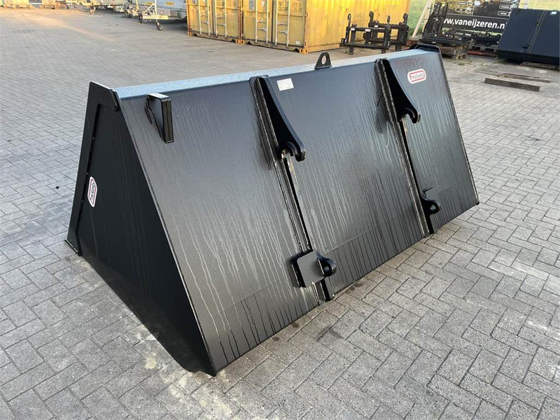 Frickelo SB.1100.25 JCB - بكت شيول - آلات البناء: صور 4 Frickelo SB.1100.25 JCB - بكت شيول - آلات البناء: صور 4