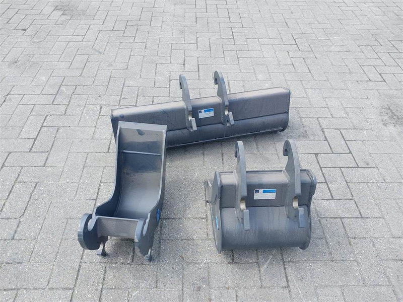 GP equipment Bakkenset CW05 JCB 16C - بكت حفار - آلات البناء: صور 5 GP equipment Bakkenset CW05 JCB 16C - بكت حفار - آلات البناء: صور 5