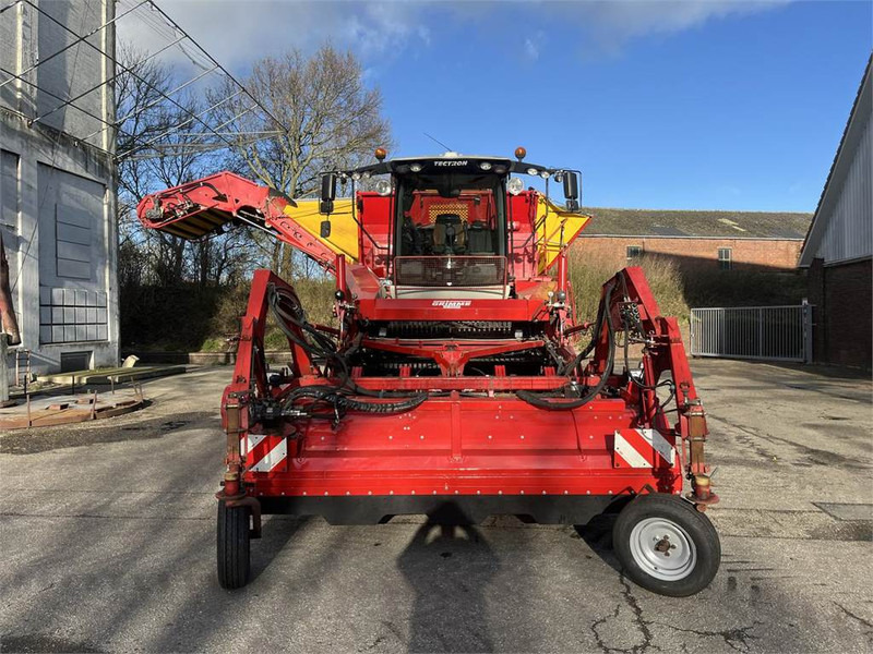 Grimme Tectron 415 REBUILD - حصادة البطاطس: صور 3 Grimme Tectron 415 REBUILD - حصادة البطاطس: صور 3