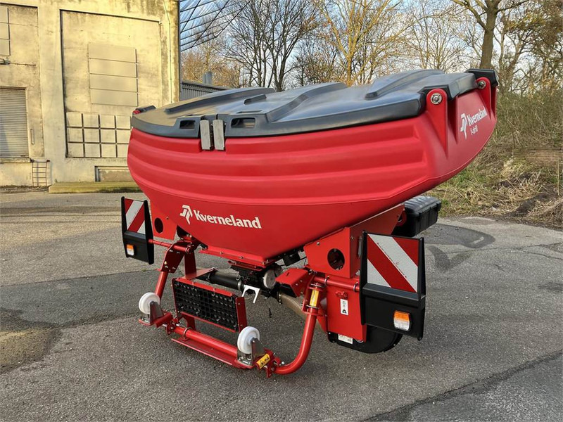 Kverneland F Drill Maxi 2200 Liter - الة بذر: صور 2 Kverneland F Drill Maxi 2200 Liter - الة بذر: صور 2