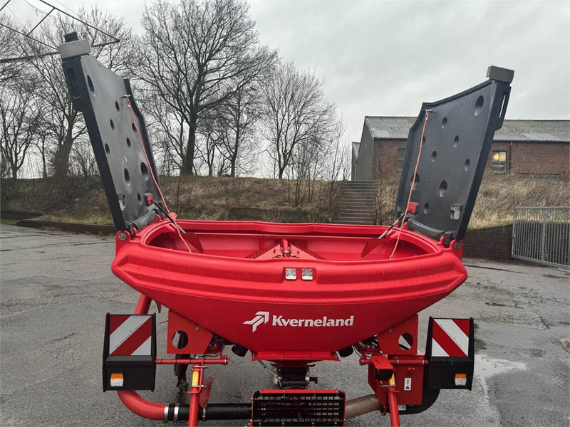 الة بذر Kverneland F Drill: صور 6